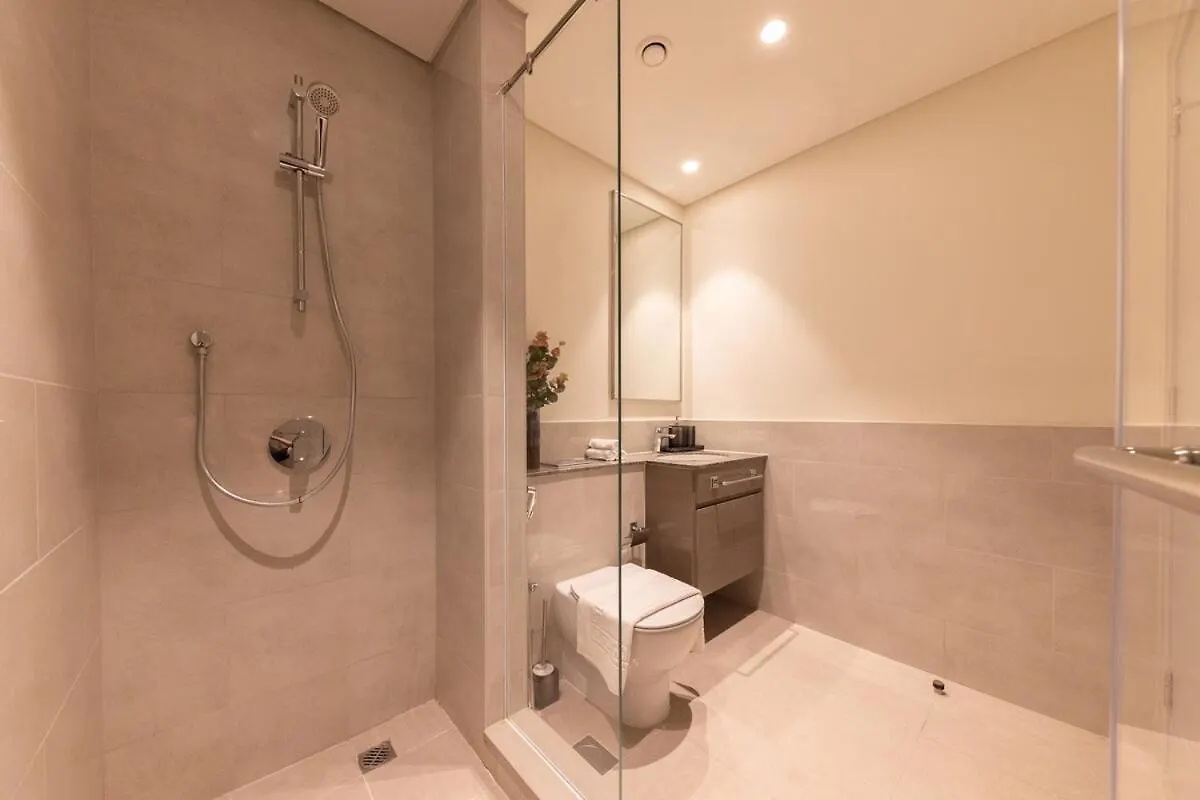 Luxury 4Br Prime Downtown Stay Dubai