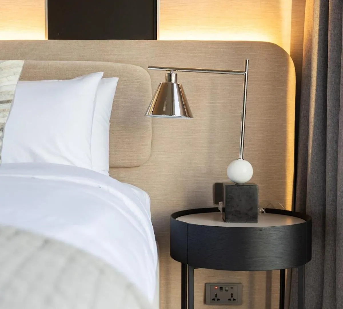 Luxury 4Br Prime Downtown Stay Dubai Appartamento