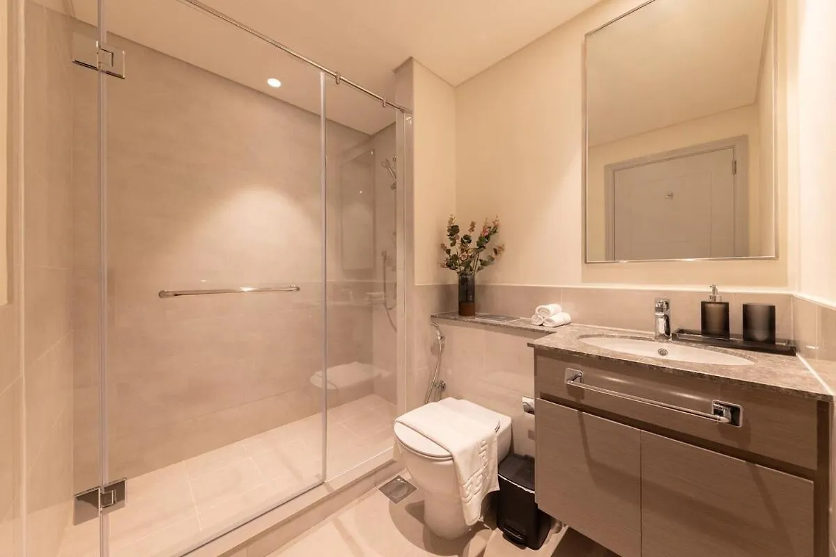 Luxury 4Br Prime Downtown Stay Dubai