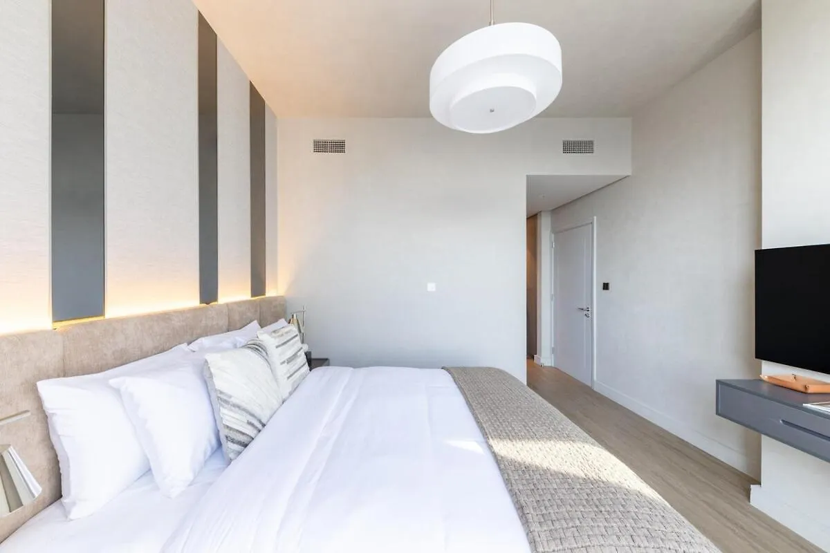 Luxury 4Br Prime Downtown Stay Dubai Emirati Arabi Uniti