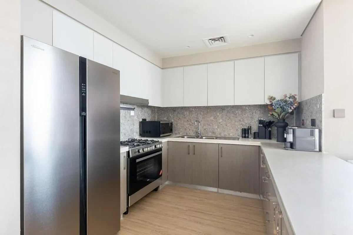Luxury 4Br Prime Downtown Stay Dubai 0*,  Emirati Arabi Uniti