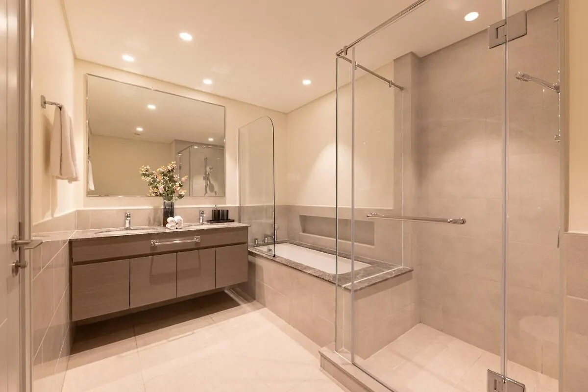 Appartamento Luxury 4Br Prime Downtown Stay Dubai Emirati Arabi Uniti