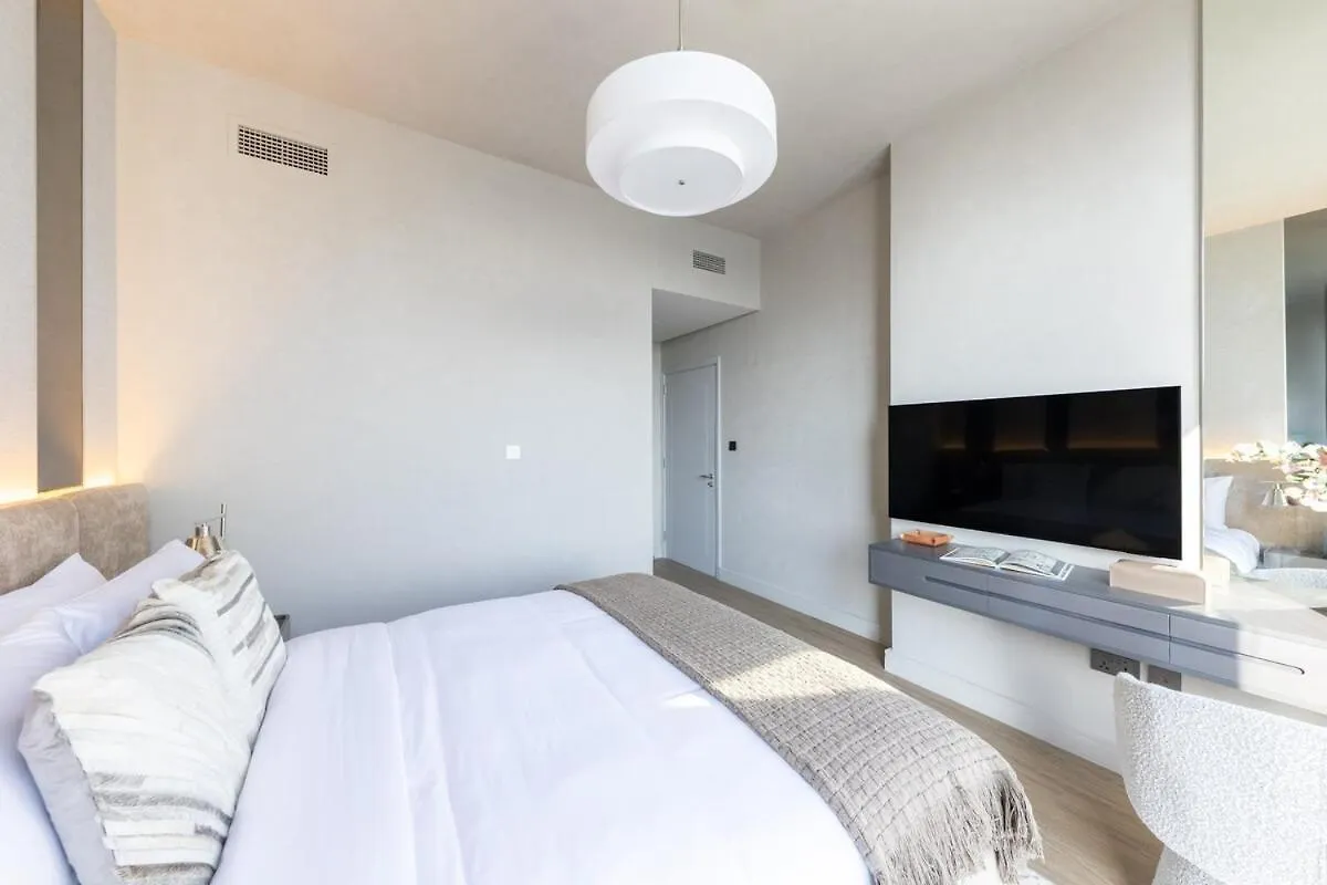 Appartamento Luxury 4Br Prime Downtown Stay Dubai