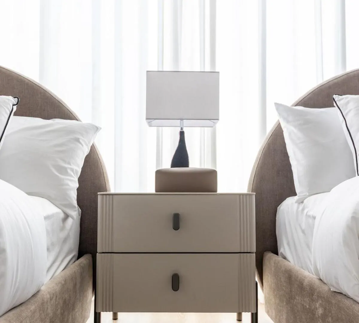 Luxury 4Br Prime Downtown Stay Dubai Emirati Arabi Uniti