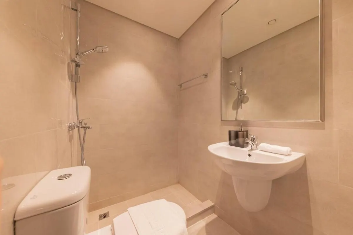 Luxury 4Br Prime Downtown Stay Dubai 0*,  United Arab Emirates