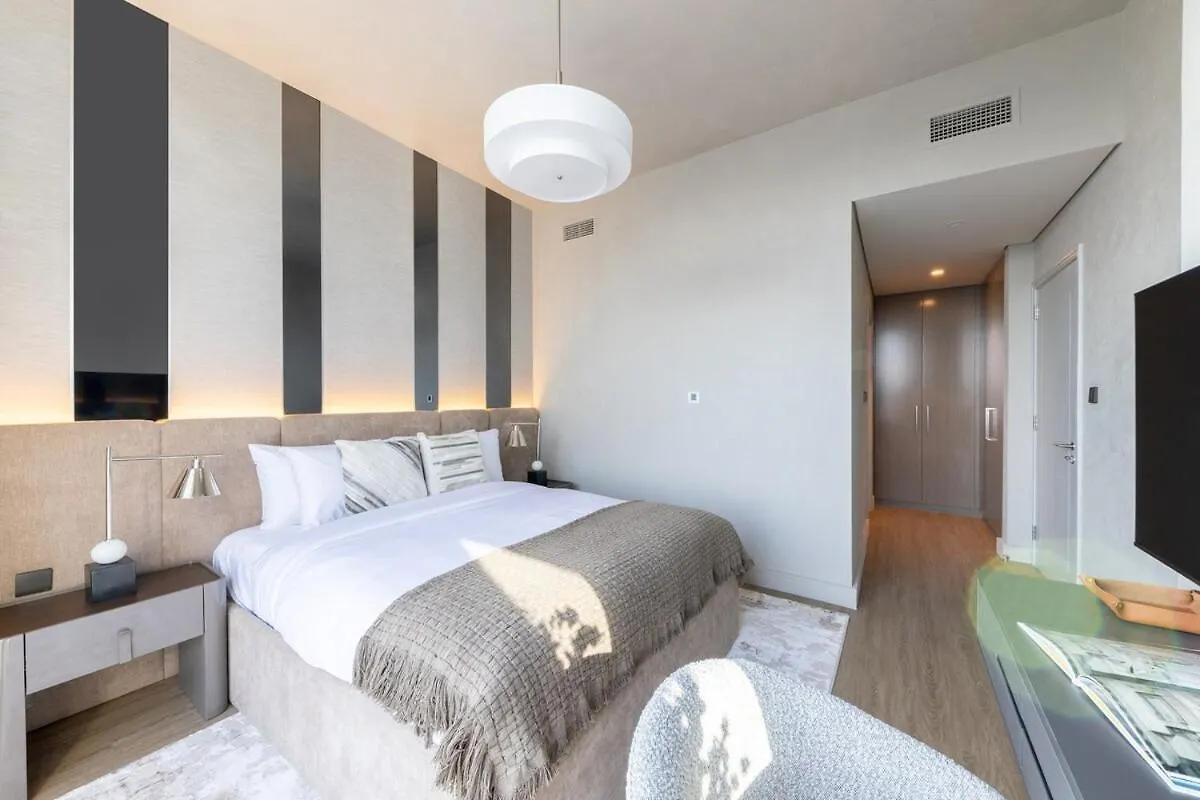 Luxury 4Br Prime Downtown Stay Dubai 0*,  United Arab Emirates