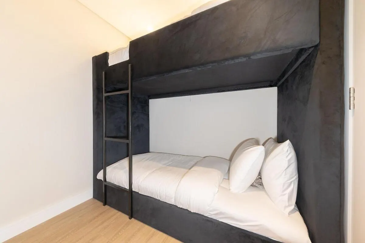 Luxury 4Br Prime Downtown Stay Dubai Apartment