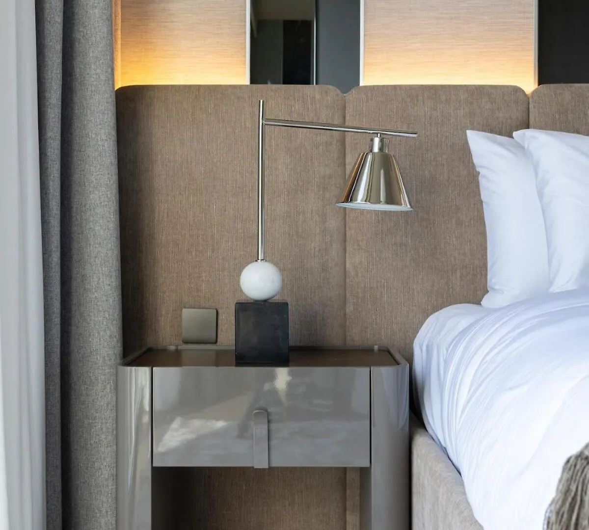 Apartment Luxury 4Br Prime Downtown Stay Dubai United Arab Emirates