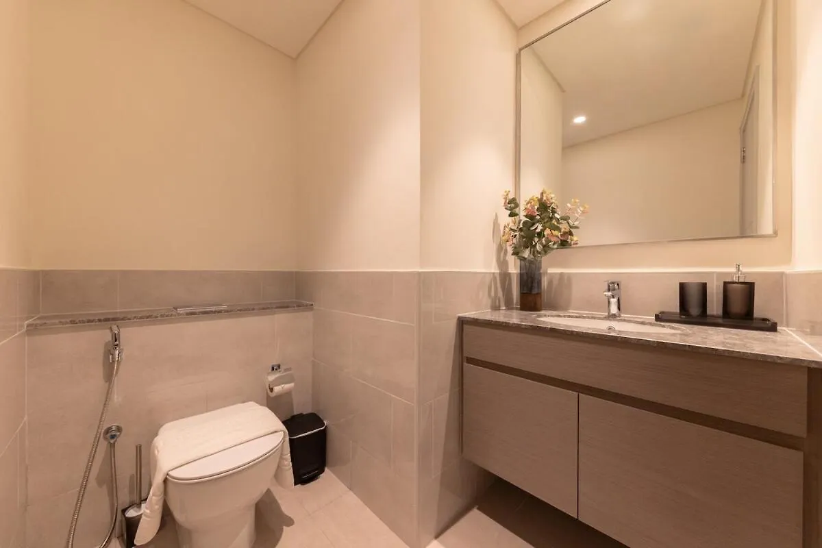 Luxury 4Br Prime Downtown Stay Dubai United Arab Emirates