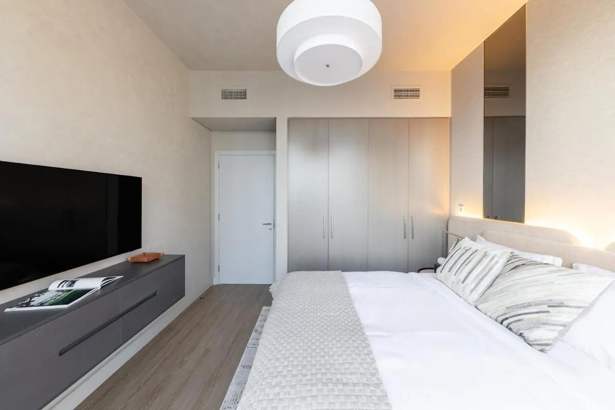 Luxury 4Br Prime Downtown Stay Dubai United Arab Emirates