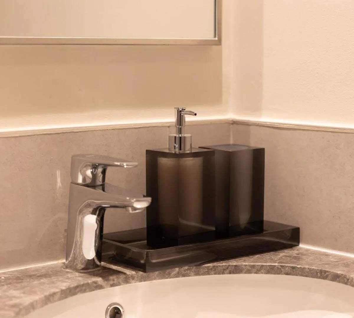 Apartment Luxury 4Br Prime Downtown Stay Dubai